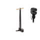 Pompka podłogowa LEZYNE Sport Floor Drive DV ABS