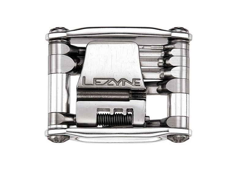 Multitool LEZYNE Stainless-20