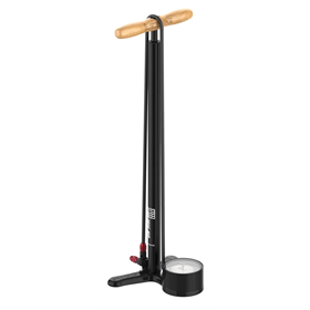 Pompka podłogowa LEZYNE Steel Floor Drive 3.5