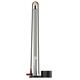 Pompka podłogowa LEZYNE Steel Floor Drive ABS-1 Pro Chuck