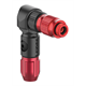 Pompka podłogowa LEZYNE Steel Floor Drive ABS-1 Pro Chuck