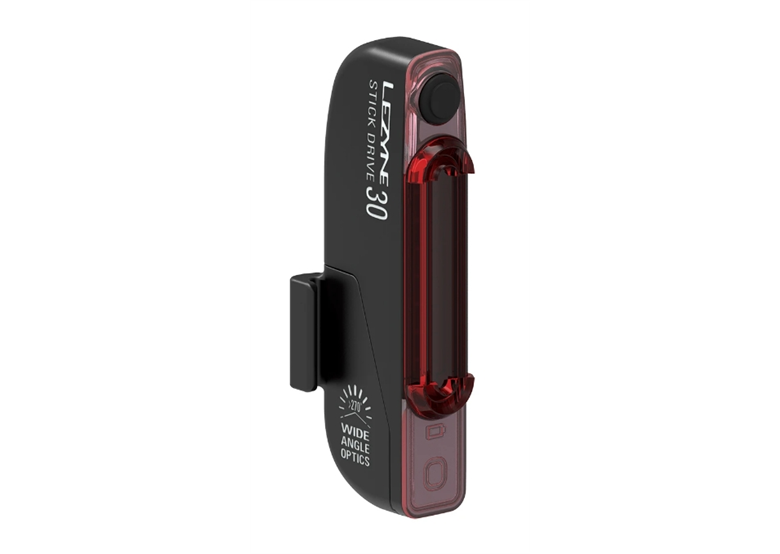 Lampka tylna LEZYNE Stick Drive