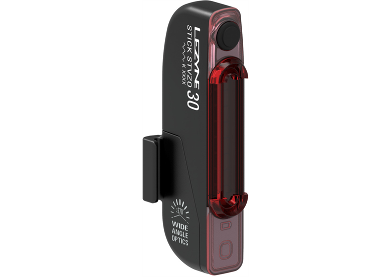Lampka tylna LEZYNE Stick Drive STVZO Light