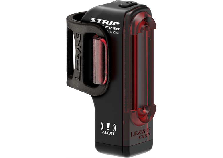 Lampka tylna LEZYNE Strip Alert STVZO