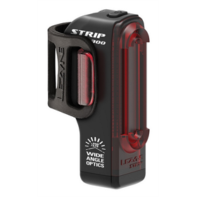 Lampka tylna LEZYNE Strip Drive PRO 300