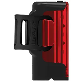 Lampka tylna LEZYNE Strip Drive Pro 400+ Rear