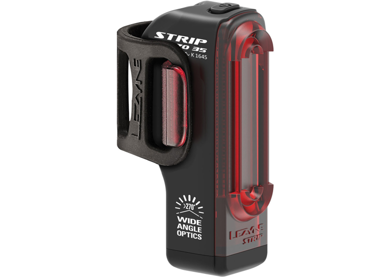 Lampka tylna LEZYNE Strip Drive STVZO