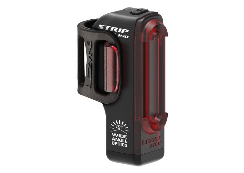 Lampka tylna LEZYNE Strip Drive USB 150