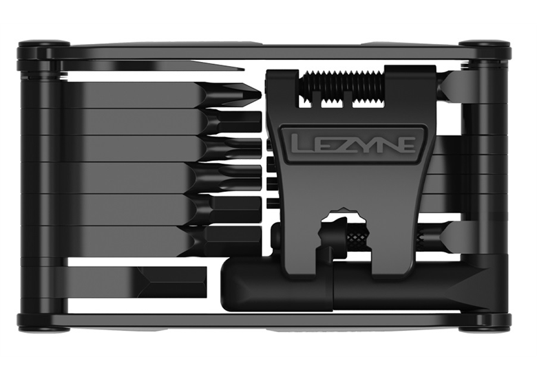 Multitool LEZYNE Super V23