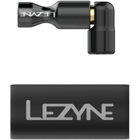 Pompka na naboje CO2 LEZYNE Trigger Drive CO2