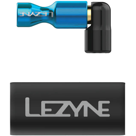 Pompka na naboje CO2 LEZYNE Trigger Drive CO2