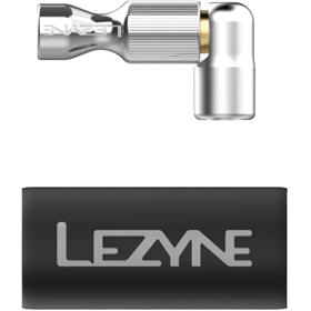 Pompka na naboje CO2 LEZYNE Trigger Drive CO2