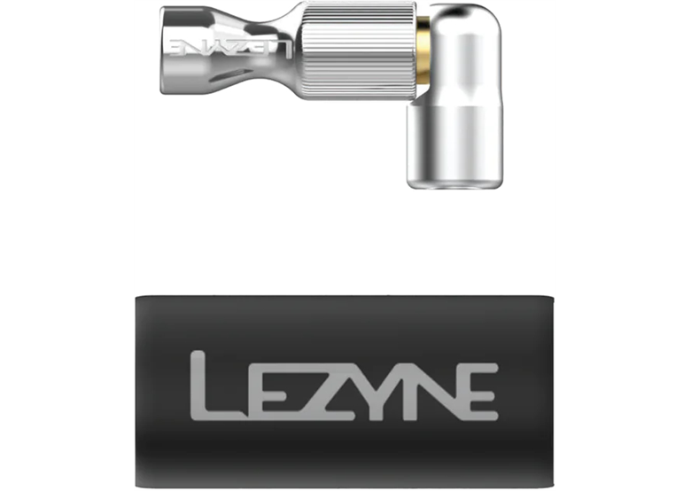 Pompka na naboje CO2 LEZYNE Trigger Drive CO2