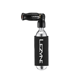 Pompka na naboje CO2 LEZYNE Trigger Speed Drive CO2