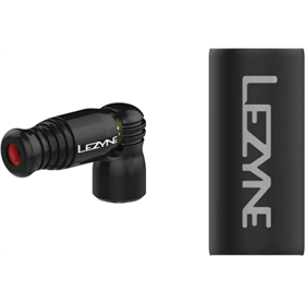 Pompka na naboje CO2 LEZYNE Trigger Speed Drive CO2