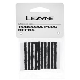 Guma do naprawy opon LEZYNE Tubeless Plug Refill-10