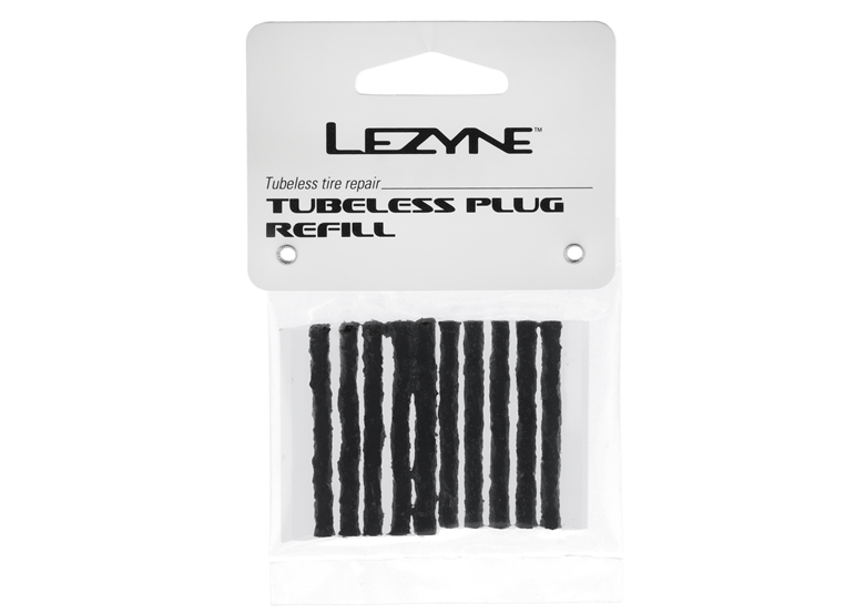 Guma do naprawy opon LEZYNE Tubeless Plug Refill-10