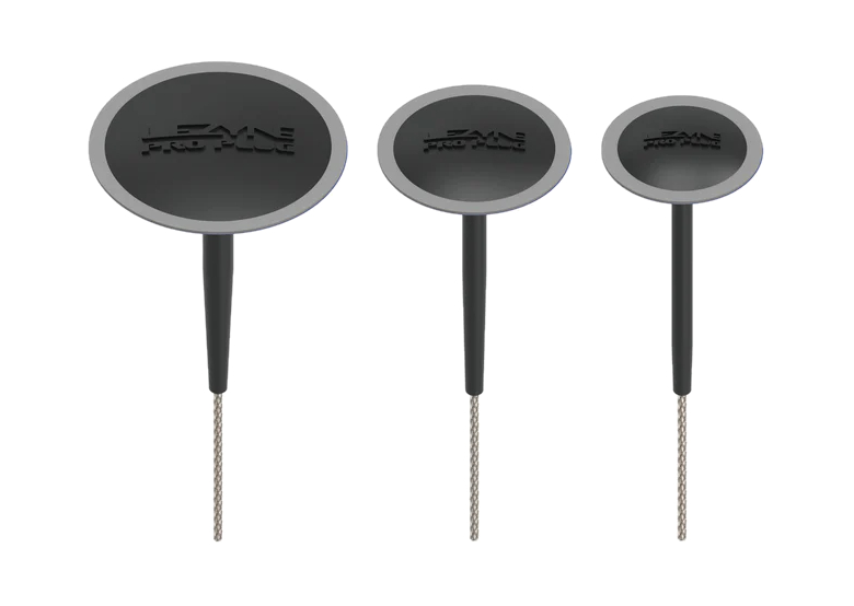 Zestaw naprawczy do opon LEZYNE Tubeless Pro Plugs