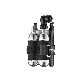 Zestaw LEZYNE Twin Kit