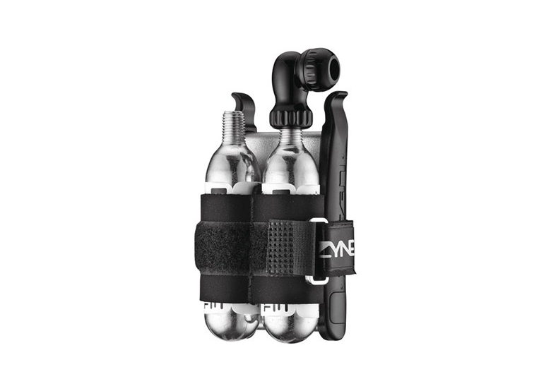 Zestaw LEZYNE Twin Kit