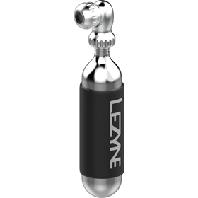 Pompka na naboje CO2 LEZYNE Twin Speed Drive CO2 