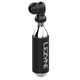 Pompka na naboje CO2 LEZYNE Twin Speed Drive CO2 