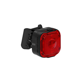 Lampka tylna LEZYNE Zecto 2 Drive Max 400