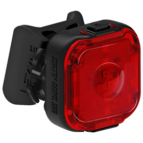 Lampka tylna LEZYNE Zecto Drive 200+