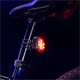 Lampka tylna LEZYNE Zecto Drive 200+