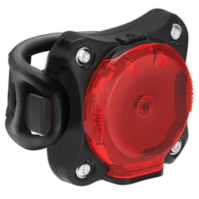 Lampka tylna LEZYNE Zecto Drive 200+ Rear