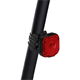 Zestaw lampek rowerowych LEZYNE Zecto Drive 350+ / Zecto Drive 200