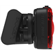 Zestaw lampek rowerowych LEZYNE Zecto Drive 350+ / Zecto Drive 200