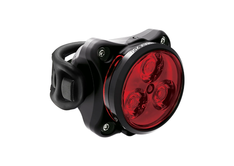 Lampka tylna LEZYNE Zecto Drive Max