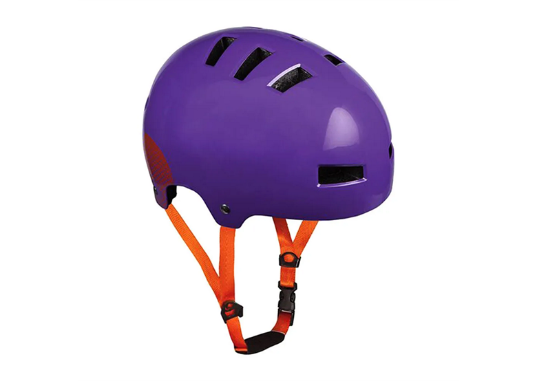 Kask rowerowy orzeszek LIMAR 360°