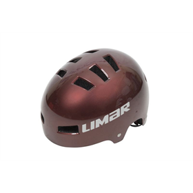 Kask rowerowy orzeszek LIMAR 360°