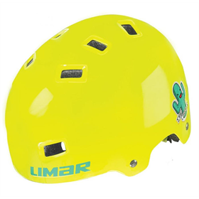 Kask rowerowy orzeszek LIMAR 360°