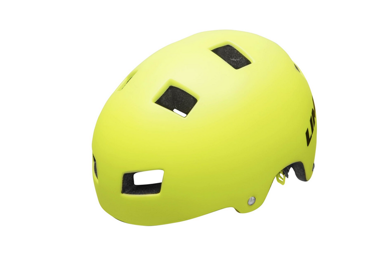 Kask rowerowy orzeszek LIMAR 720°