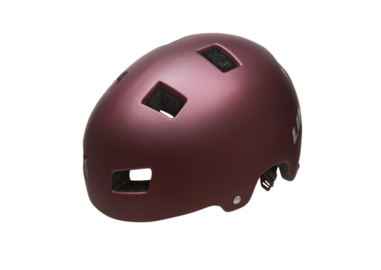 Kask rowerowy orzeszek LIMAR 720°