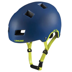 Kask rowerowy orzeszek LIMAR 720°