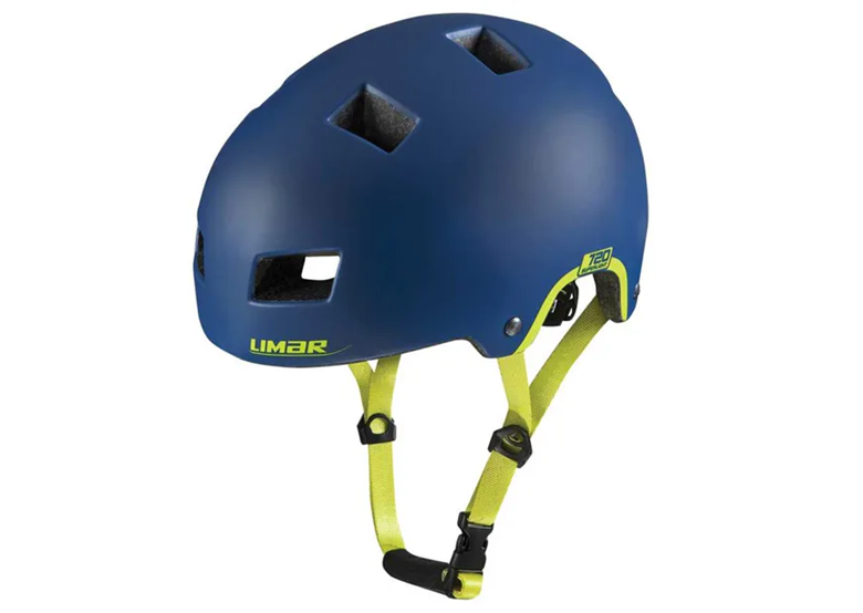 Kask rowerowy orzeszek LIMAR 720°