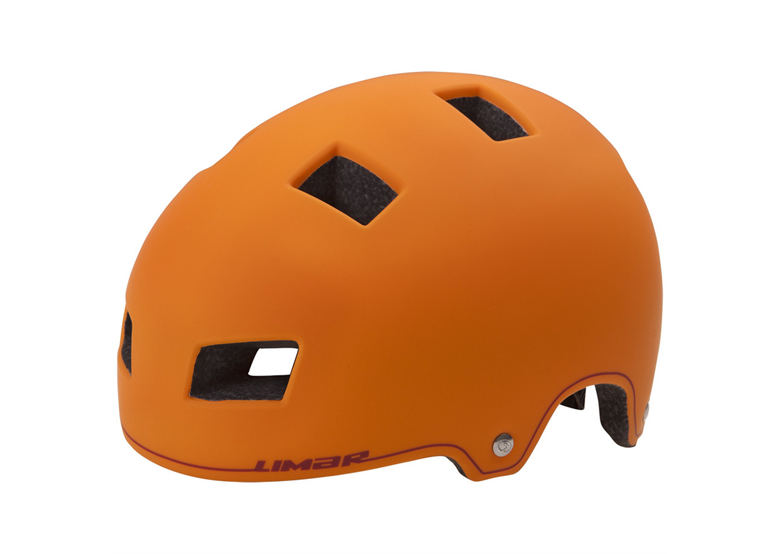 Kask rowerowy orzeszek LIMAR 720°