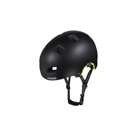 Kask rowerowy orzeszek LIMAR 720°