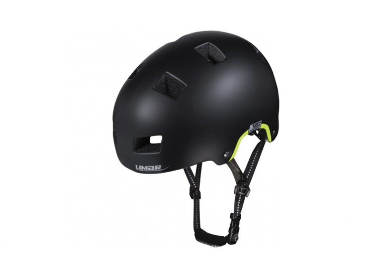 Kask rowerowy orzeszek LIMAR 720°