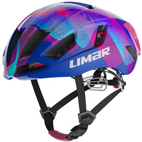Kask rowerowy LIMAR Air Atlas