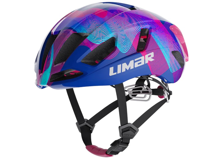 Kask rowerowy LIMAR Air Atlas