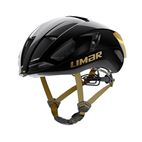 Kask rowerowy LIMAR Air Atlas W & B