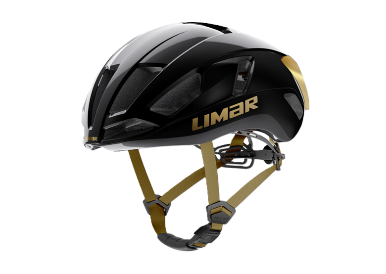 Kask rowerowy LIMAR Air Atlas W & B