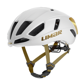 Kask rowerowy LIMAR Air Atlas W & B