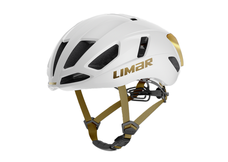 Kask rowerowy LIMAR Air Atlas W & B
