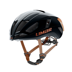 Kask rowerowy LIMAR Air Atlas W & B